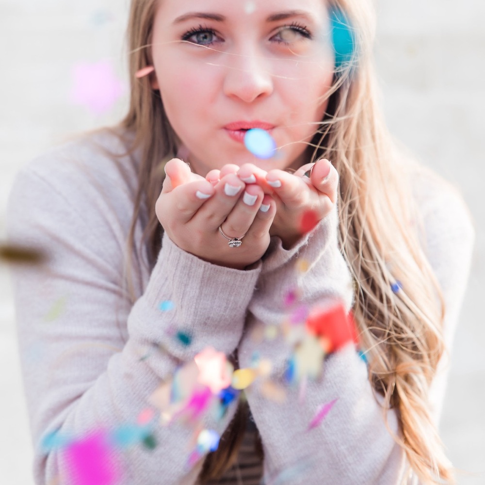 Meet your Posher, Claire